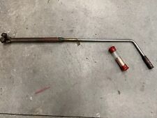 Large casting torch for sale  Wyoming