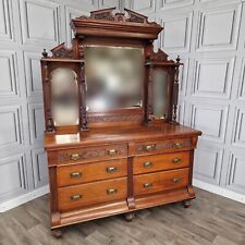 Antique victorian large for sale  SPILSBY