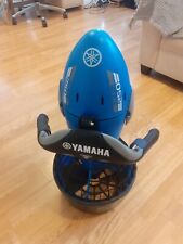 Sea scooter yamaha for sale  LONDON