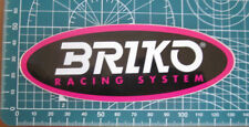 Briko racing system usato  Serole