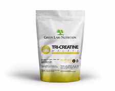 Tri Creatine Malate Pure Powder 454g for sale  Shipping to South Africa