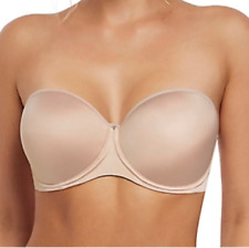 Sutiã multivias novo sem etiquetas Fantasie Nude 30h 32g 32j 34dd 34g 34j 38h 38i aura sls fl2320 comprar usado  Enviando para Brazil