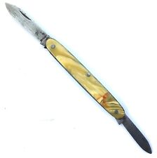 Ancien couteau lames d'occasion  Orleans-