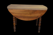 Antico tavolino allungabile usato  Maratea
