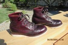 Chippewa inch work for sale  Shipping to Ireland