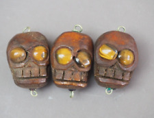 tibetan skull for sale  SHREWSBURY