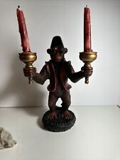 Vintage monkey bellhop for sale  Springfield