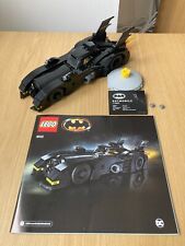 LEGO Batman 1989 Batmóvil Edición Limitada 40433 DC Super Heroes Set Modelo segunda mano  Embacar hacia Argentina