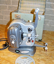 8mm film projector for sale  Shipping to Ireland