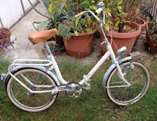 Bicicletta pieghevole vintage usato  Foligno