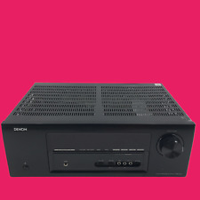 Denon avr 1913 for sale  Cleveland