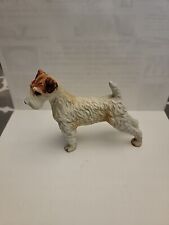 Porcelain schnauzer dog for sale  Buffalo