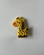 Giraffe croc shoe for sale  ANDOVER