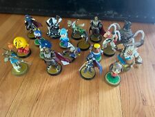 Nintendo amiibo lot for sale  Knoxville