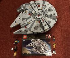 Lego millenium falcon for sale  Shipping to Ireland