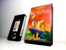 Leone classici vhs usato  Faenza