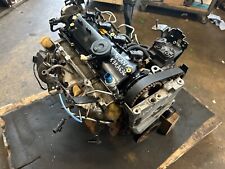 K9k636 5dci motor gebraucht kaufen  Augsburg