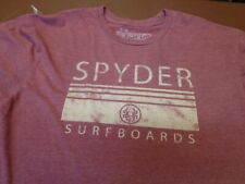 Spyder surfboards spdr for sale  Manchester