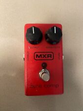 Mxr dyna comp for sale  Los Angeles