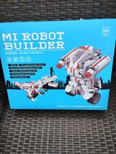 Robot builder remote for sale  CORBY