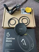 motorcycle gps for sale  REDHILL