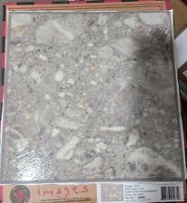 Grey agglomerate tiles for sale  Ledger