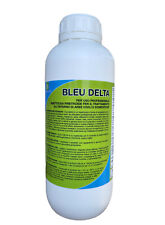 Bleu delta insetticida usato  Milazzo