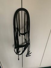 hunter bridle for sale  BRENTWOOD