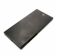 Sony XZ1 Compact G8441 Tapa de batería NFC witless cargando marco flexible segunda mano  Embacar hacia Argentina