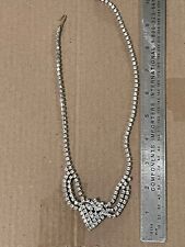 decorative necklace choker for sale  Commerce