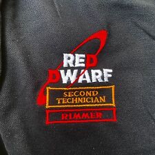 Vintage red dwarf for sale  CHORLEY