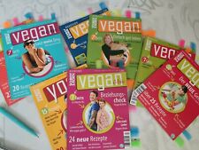 Schrot korn vegan gebraucht kaufen  Genderkingen