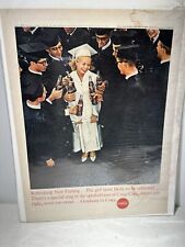 Lot Of 13 Vintage Coke Coca Cola Soda  And Other Orig Magazine Ad for sale  Shipping to South Africa