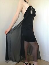 Vintage boned bustier for sale  BOSTON