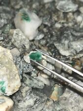 Emerald pay dirt for sale  LONDON
