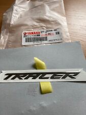 Yamaha mt09 tracer for sale  SWANSEA