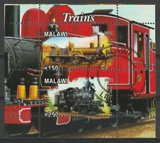 Malawi block dampflokomotive gebraucht kaufen  Köthen