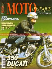 Moto epoque norton d'occasion  Cherbourg-Octeville-