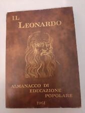 104 almanacco educazione usato  San Marco Evangelista