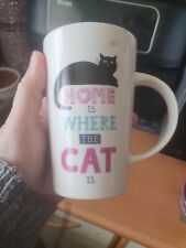 Cat mug for sale  CANVEY ISLAND