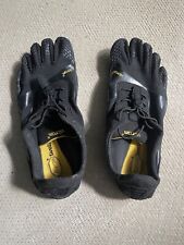 fingers shoes 5 vibram for sale  LIVERPOOL
