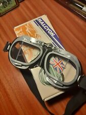 Goggles halcyon boxed for sale  BRAINTREE