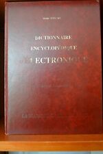 Dictionnaire encyclopédie ele d'occasion  Saint-Just-Saint-Rambert