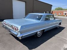 1963 impala for sale  Syracuse