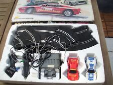 Scalextric komplettset ferrari gebraucht kaufen  Glinde