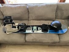 Snowboarding gear for sale  Willoughby