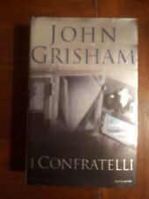 i confratelli john grisham usato  Borgo San Lorenzo