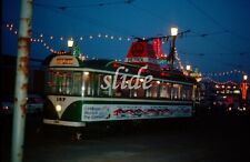 Blackpool pantograph tram for sale  BLACKPOOL