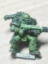 Warhammer 40k metal for sale  LINCOLN