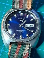 Seiko 6119 8400 usato  Latina